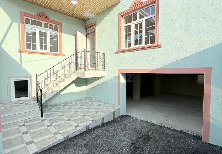 4 otaqlı mənzil Satılır, Xırdalan