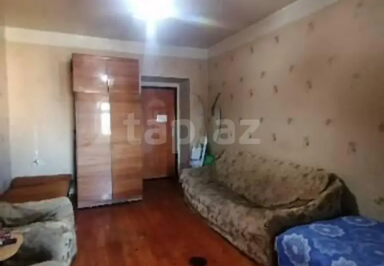 3 otaqlı mənzil , Bakı