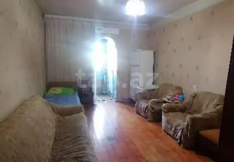 3 otaqlı mənzil , Bakı