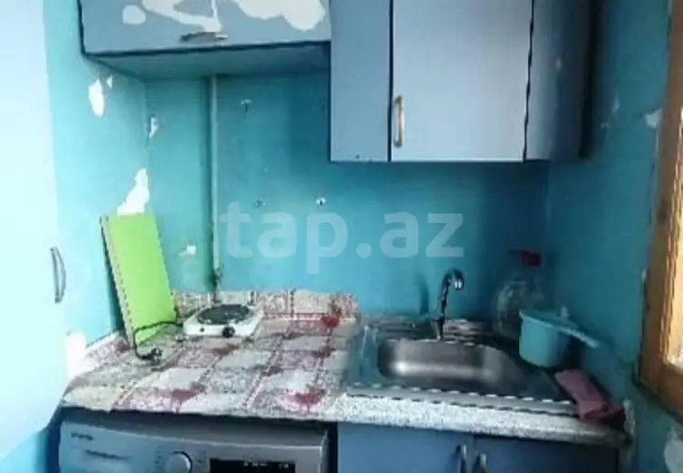 3 otaqlı mənzil , Bakı