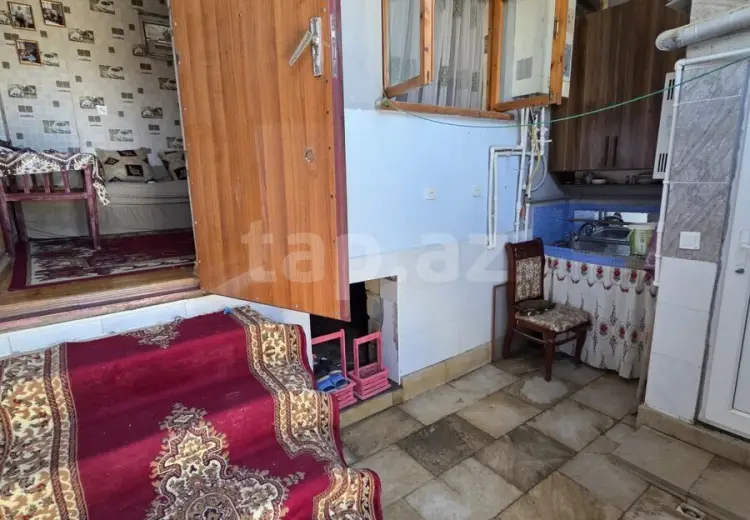 3 otaqlı mənzil , Xırdalan