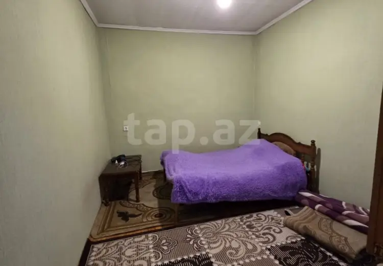 3 otaqlı mənzil , Xırdalan