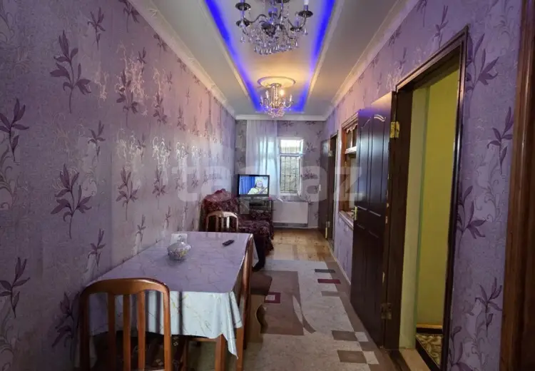 3 otaqlı mənzil , Xırdalan