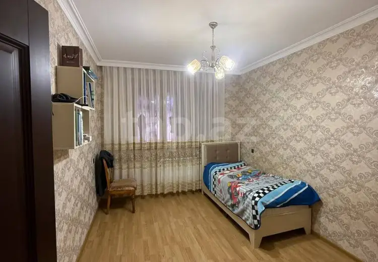 3 otaqlı mənzil , Sumqayıt