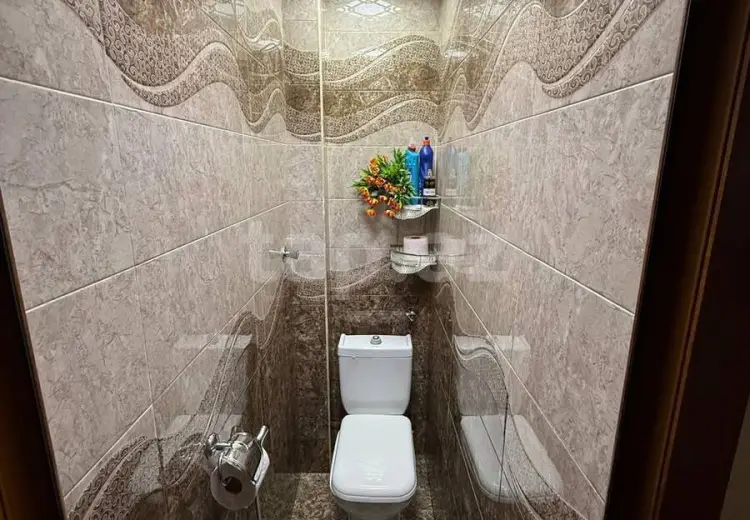 3 otaqlı mənzil , Sumqayıt