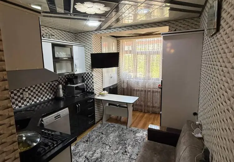3 otaqlı mənzil , Sumqayıt