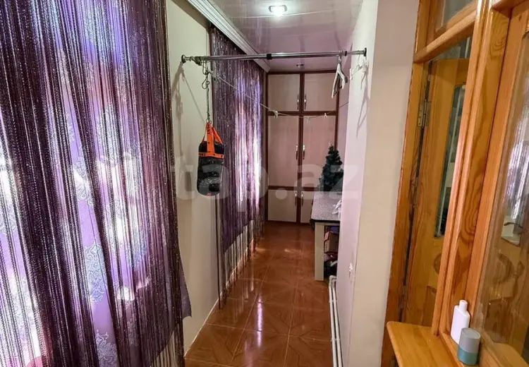 3 otaqlı mənzil , Sumqayıt