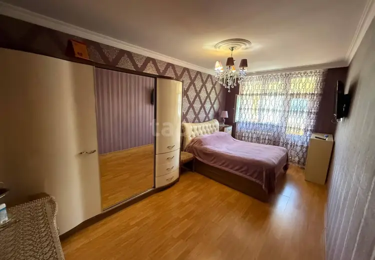 3 otaqlı mənzil , Sumqayıt