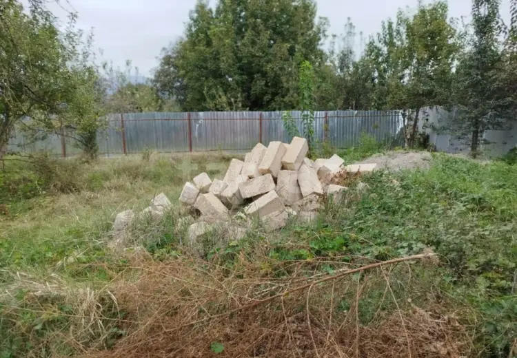 0 m² Obyekt / Ofis , İsmayıllı