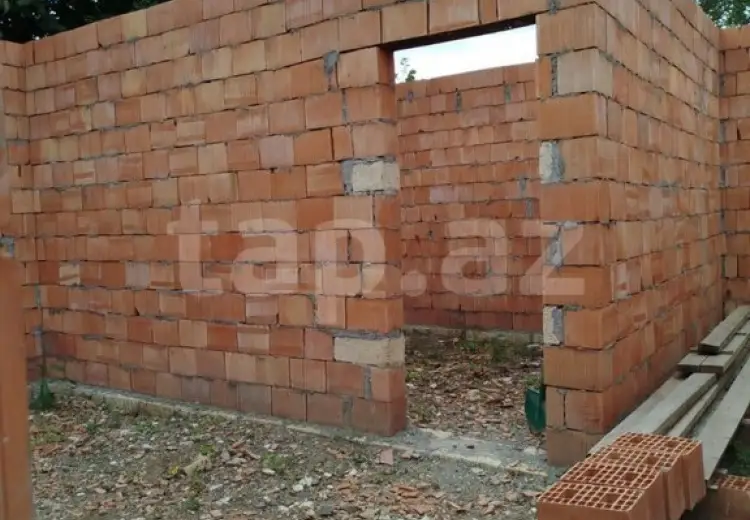 0 m² Obyekt / Ofis , İsmayıllı