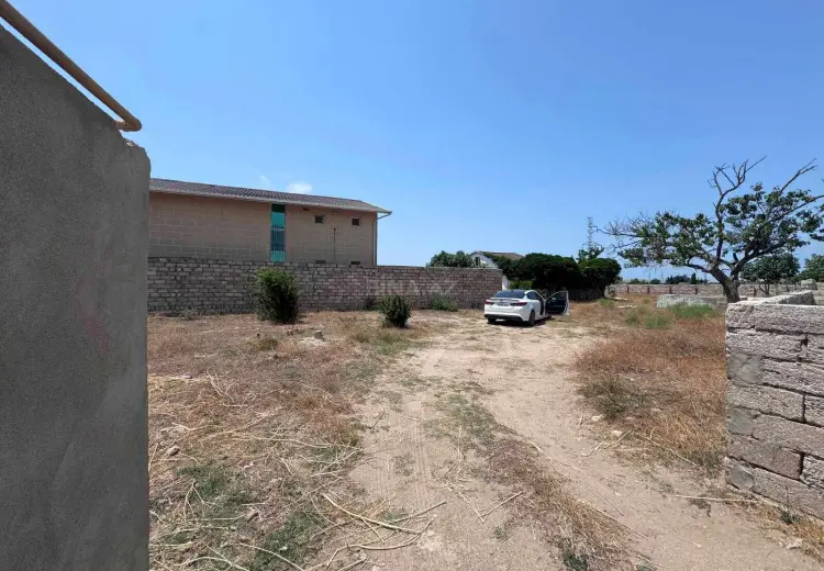 24 sot Torpaq Satılır, Qala, Xəzər, Bakı