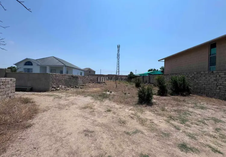 24 sot Torpaq Satılır, Qala, Xəzər, Bakı