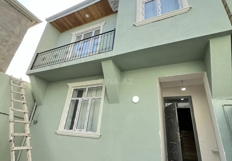4 otaqlı mənzil Satılır, Abşeron
