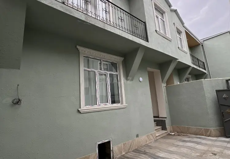 4 otaqlı mənzil Satılır, Abşeron