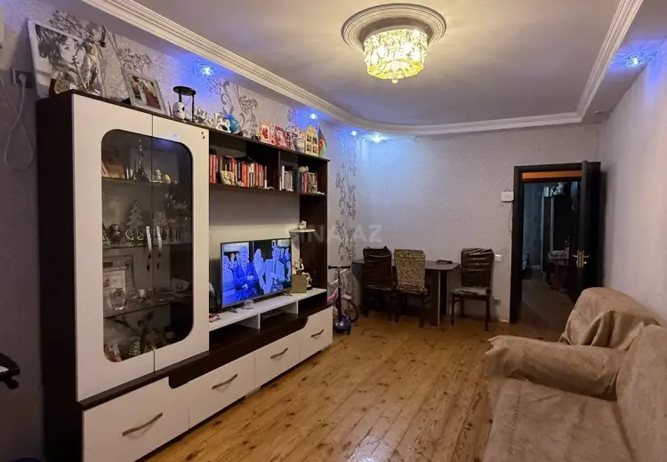 3 otaqlı mənzil Satılır, Əhmədli, Xətai, Bakı