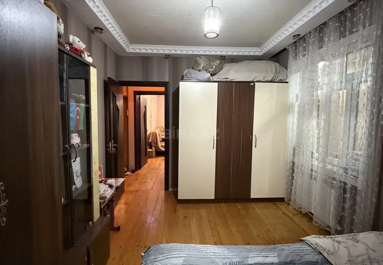 3 otaqlı mənzil Satılır, Əhmədli, Xətai, Bakı