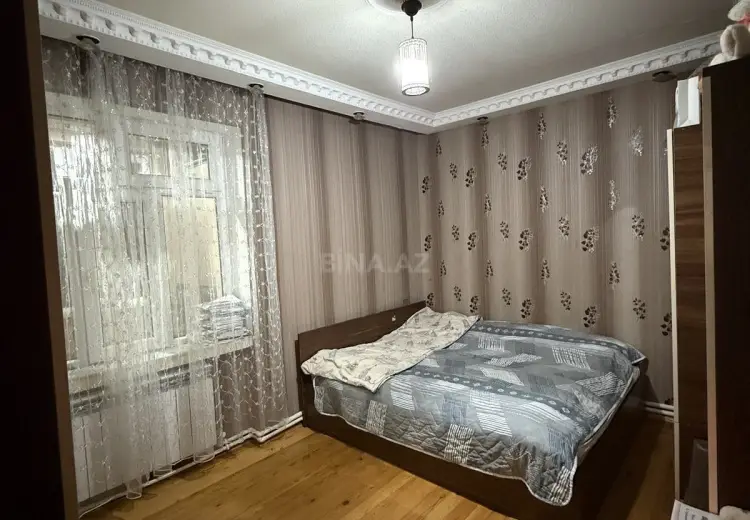 3 otaqlı mənzil Satılır, Əhmədli, Xətai, Bakı