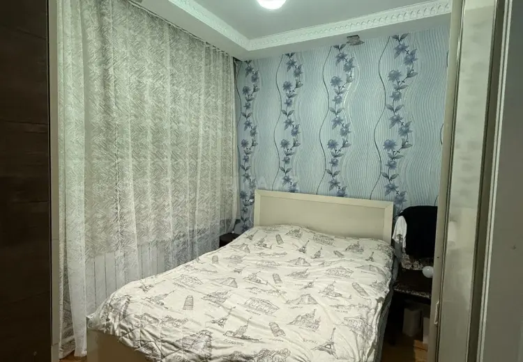 3 otaqlı mənzil Satılır, Əhmədli, Xətai, Bakı