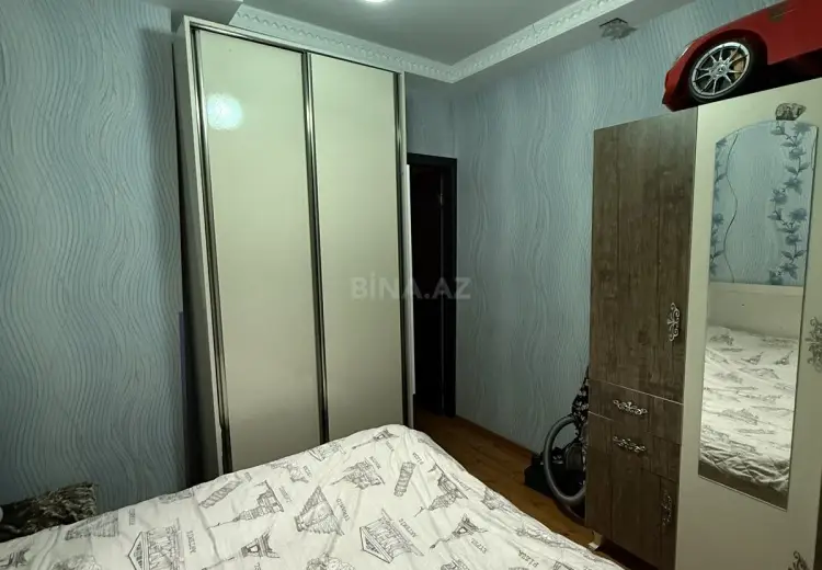3 otaqlı mənzil Satılır, Əhmədli, Xətai, Bakı