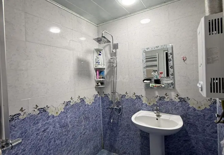 3 otaqlı mənzil Satılır, Əhmədli, Xətai, Bakı