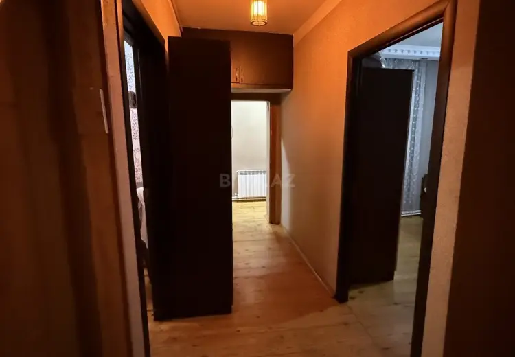 3 otaqlı mənzil Satılır, Əhmədli, Xətai, Bakı