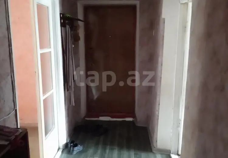 3 otaqlı mənzil , Bakı