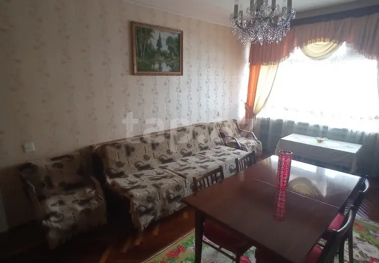 3 otaqlı mənzil , Bakı