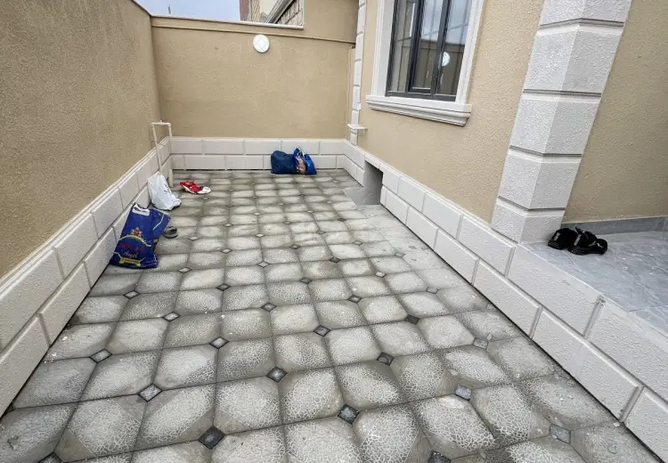 4 otaqlı mənzil Satılır, Abşeron