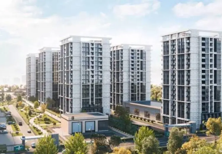 3 otaqlı mənzil , Bakı
