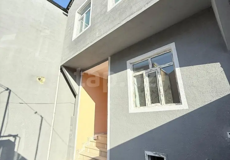 3 otaqlı mənzil , Xırdalan