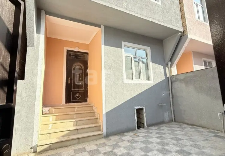 3 otaqlı mənzil , Xırdalan