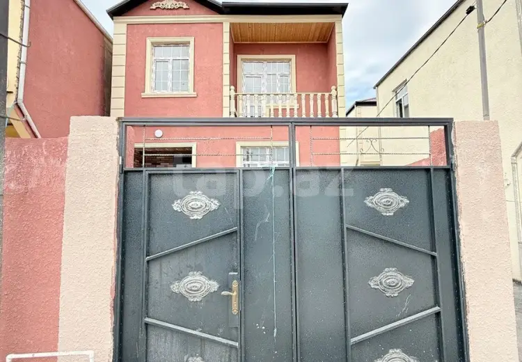 3 otaqlı mənzil , Xırdalan