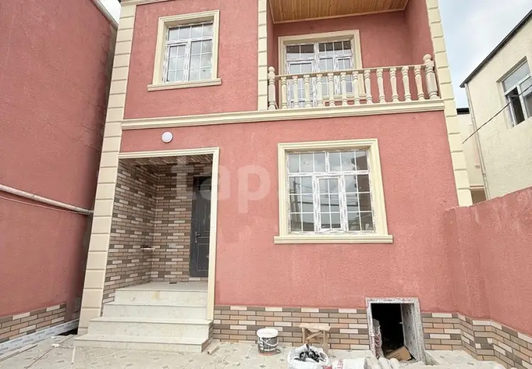 3 otaqlı mənzil , Xırdalan