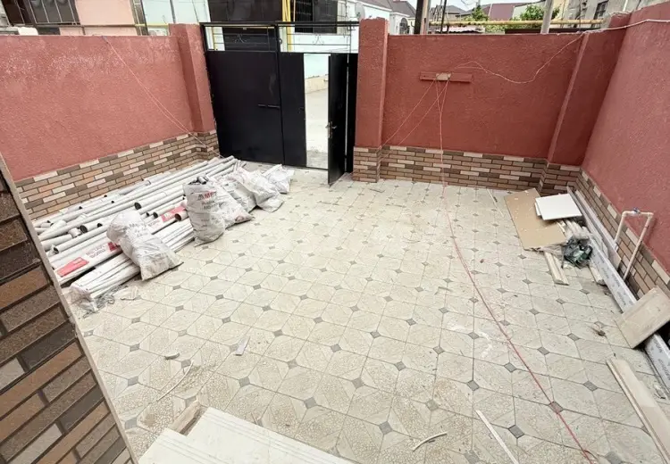 3 otaqlı mənzil , Xırdalan