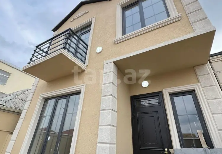 3 otaqlı mənzil , Xırdalan
