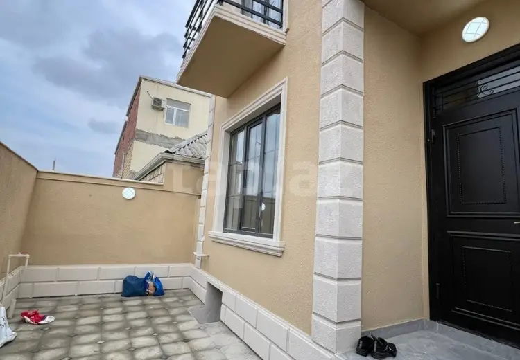 3 otaqlı mənzil , Xırdalan