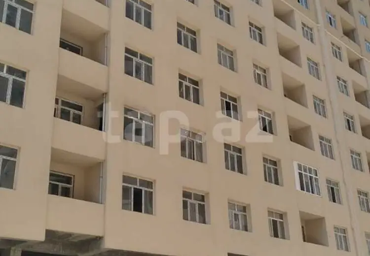3 otaqlı mənzil , Xırdalan