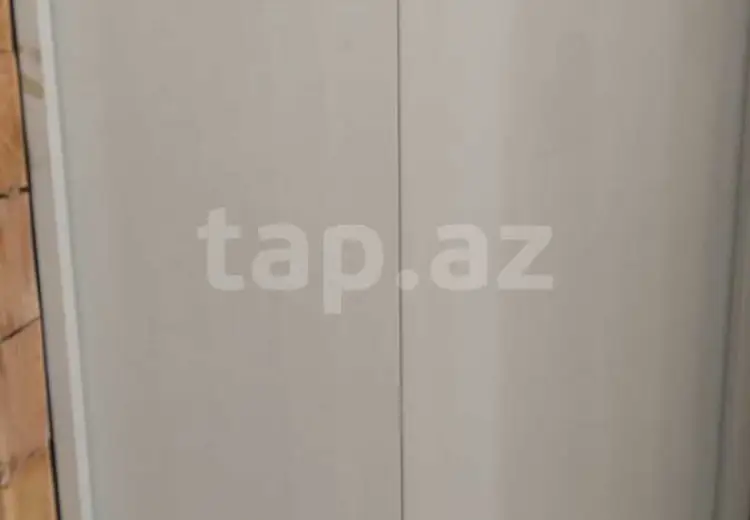 3 otaqlı mənzil , Xırdalan