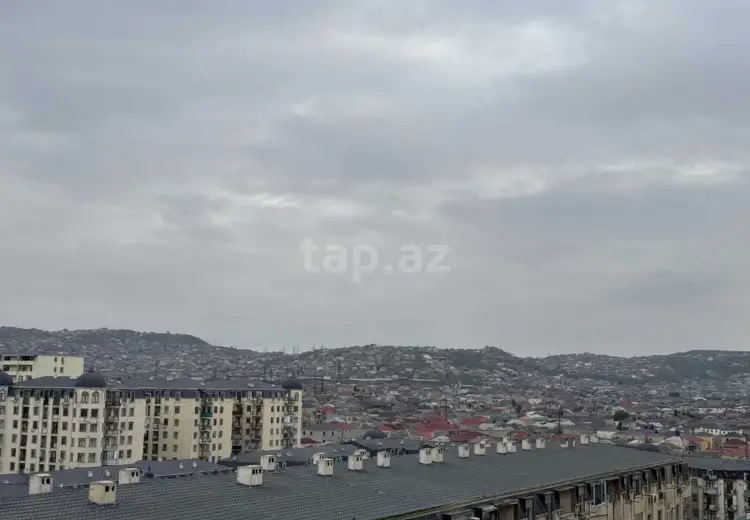 3 otaqlı mənzil , Xırdalan