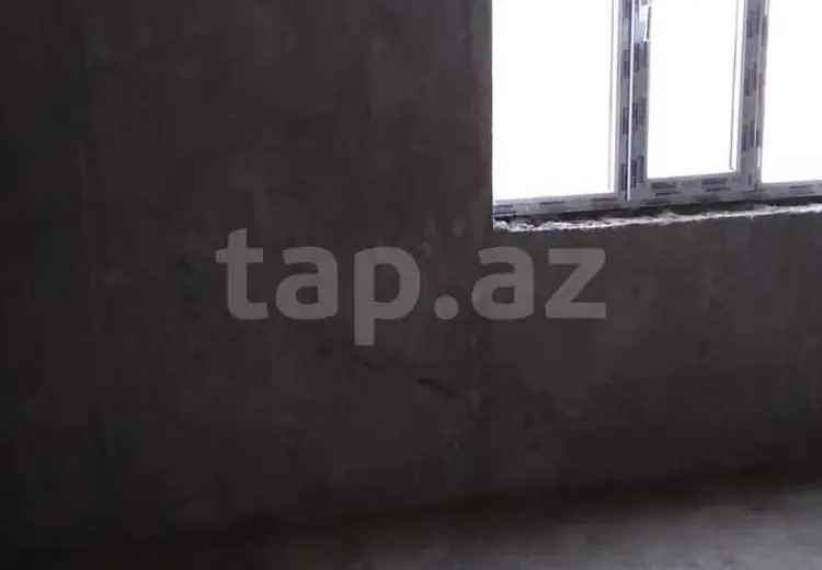 3 otaqlı mənzil , Xırdalan