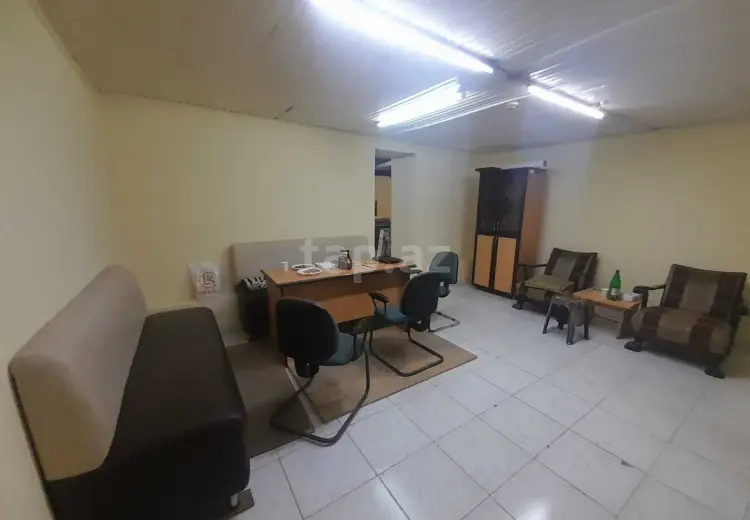 0 m² Obyekt / Ofis , Nərimanov, Bakı