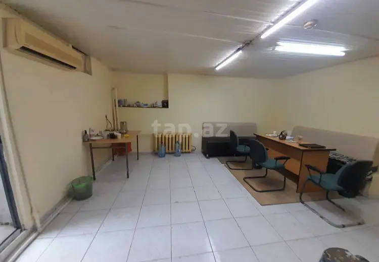 0 m² Obyekt / Ofis , Nərimanov, Bakı