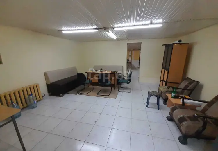 0 m² Obyekt / Ofis , Nərimanov, Bakı