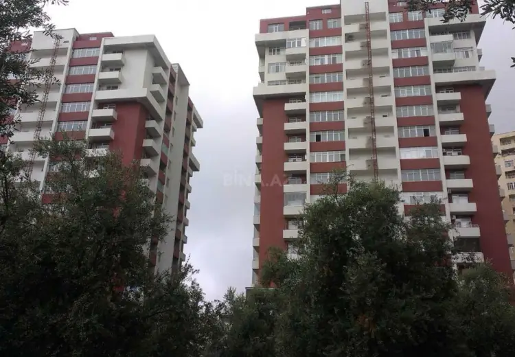 3 otaqlı mənzil Satılır, 9-cu mikrorayon, Binəqədi, Bakı