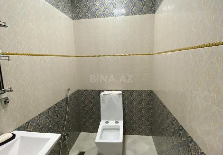 3 otaqlı mənzil Satılır, 9-cu mikrorayon, Binəqədi, Bakı