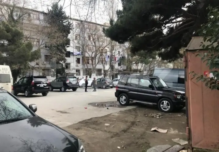 0 m² Obyekt / Ofis , Bakı
