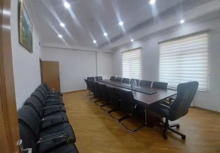 2106 m² Obyekt / Ofis Satılır, Yasamal qəs., Yasamal, Bakı