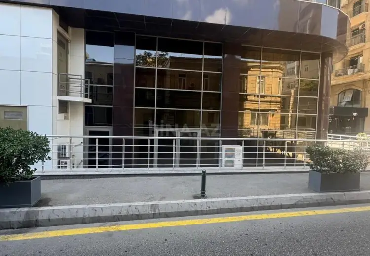 233 m² Obyekt / Ofis Satılır, Nəsimi, Bakı
