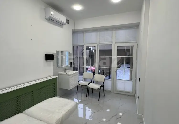 0 m² Obyekt / Ofis , Bakı