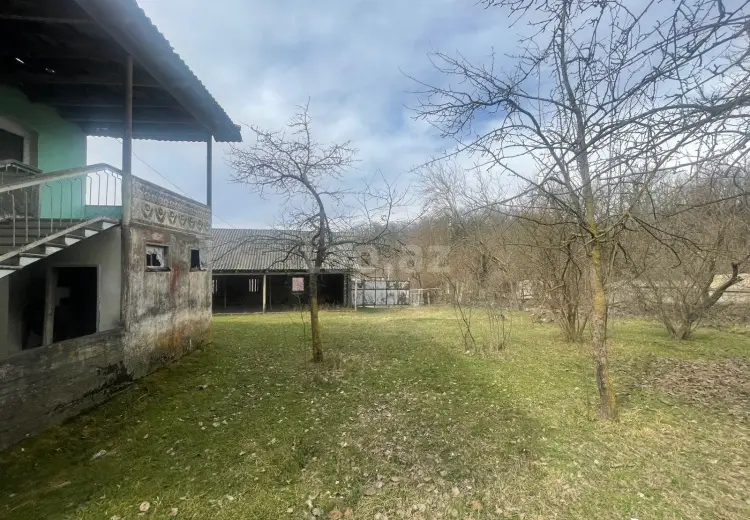 0 m² Obyekt / Ofis , Zaqatala